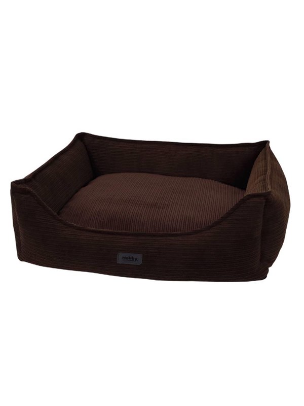 Nobby Comfort seng firkantet KAMBA 100 x 80 x 25 cm B