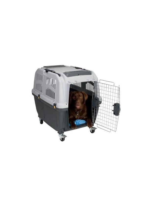 Skudo Transportbox 6 IATA, 92x63x70 cm