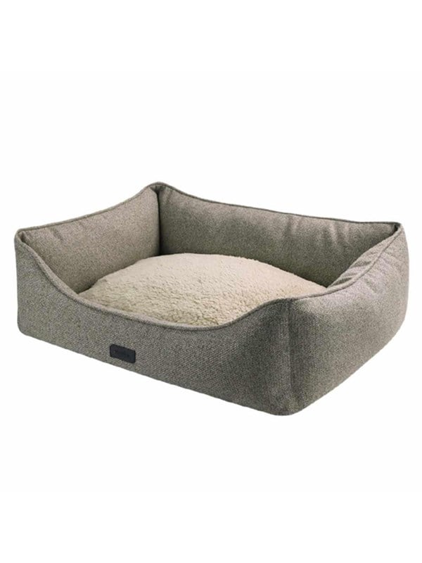 Nobby Komfort seng ANDA 80 x 70 x 24 cm Beige