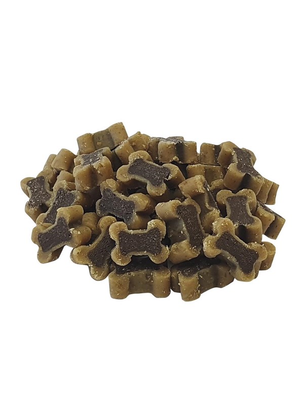 StarSnack Duo Bones Lamb  Rice Karton - 10 kg