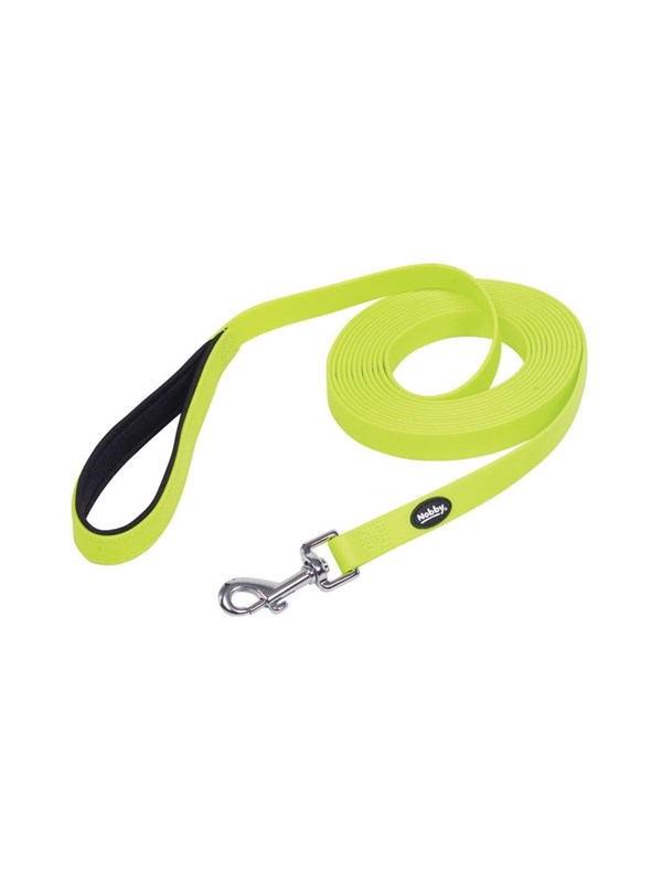 Nobby Sporline Cover 15 m Gelb