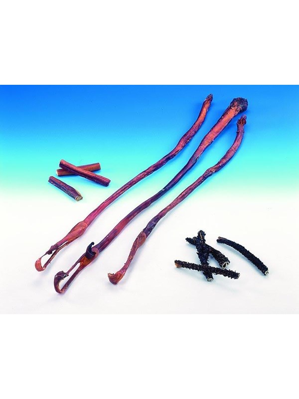 Nobby Ochsenziemer 12cm Beutel m50 Stk