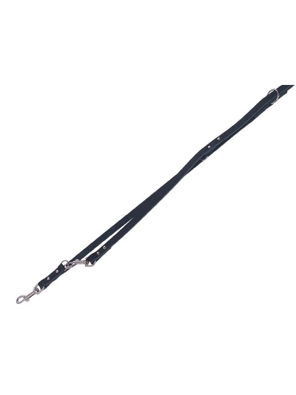Nobby Dressurline TABIL 200 cm 18 mm Sort