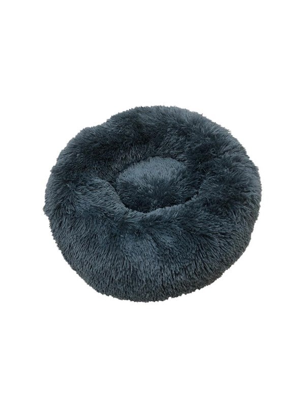 Nobby Blød donut Classic ESLA Ø 90 x 29 cm Blå