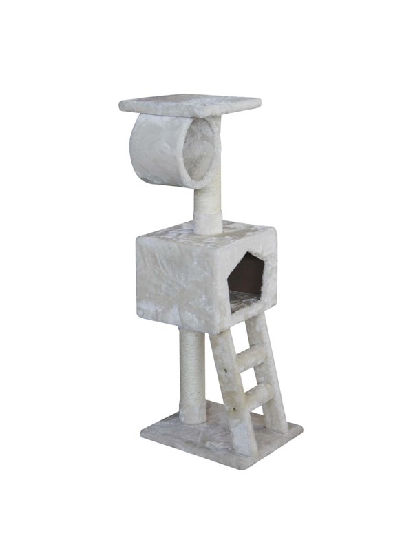 Nobby Scratching post Classic MASSA, 40 x 35 x 111 cm
