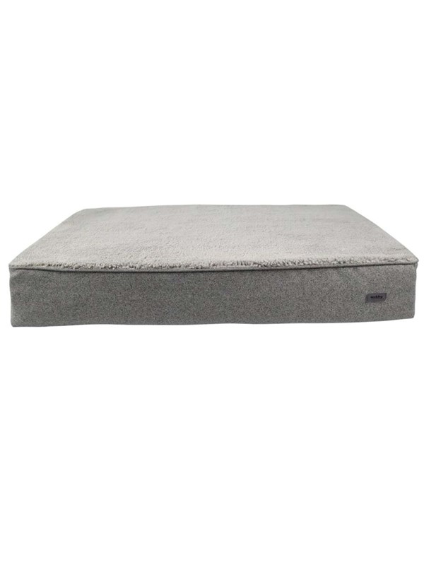 Nobby Orthopädische Komfortmatratze, CALBU, 100 x 65 x 16 cm