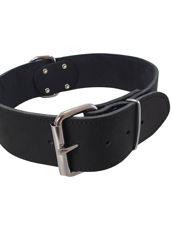 Nobby Halsband TABIL extra breit 75 cm 59-69 cm 50 mm