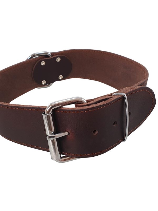 Nobby Halsband TABIL extra breit 75 cm 59-69 cm 50 mm