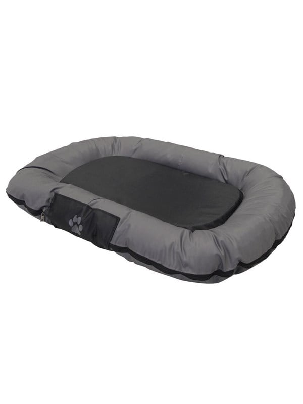 Nobby Hundepude Classic RENO 92 x 68 x 11 cm Sort