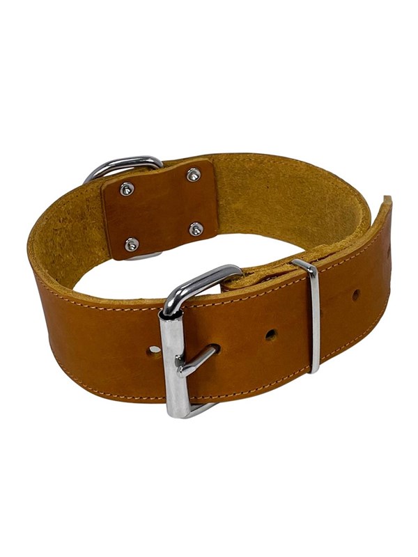 Nobby Halsband TABIL extra breit 65 cm 48-58 cm 50 mm