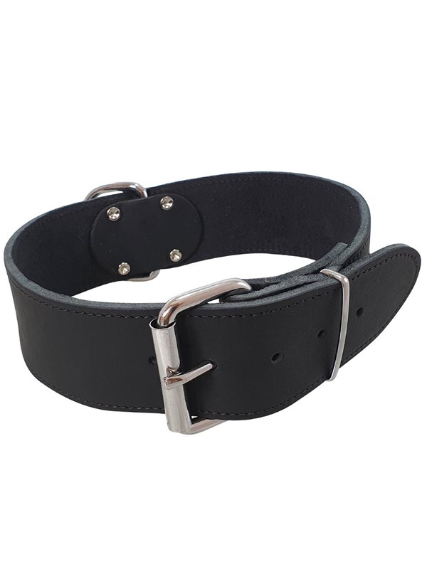 Nobby Halsband TABIL extra breit 65 cm 48-58 cm 50 mm