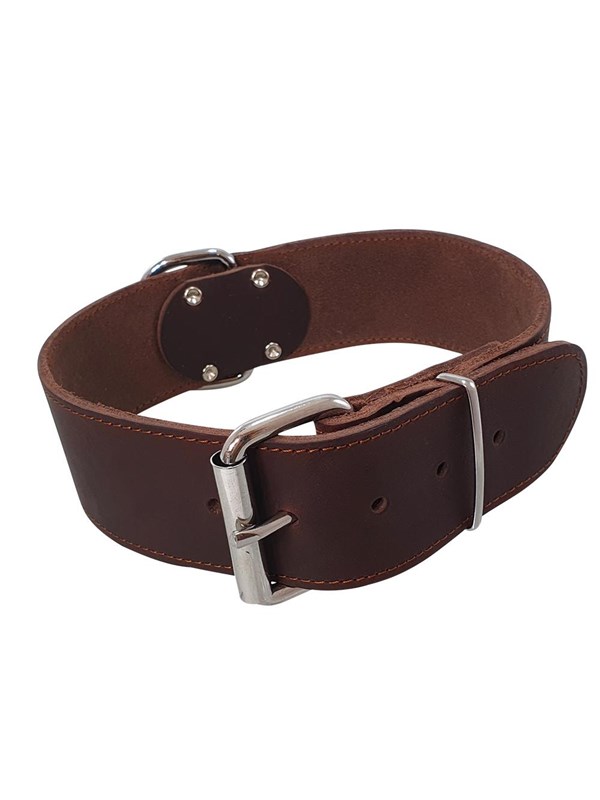 Nobby Halsband TABIL extra breit 65 cm 48-58 cm 50 mm