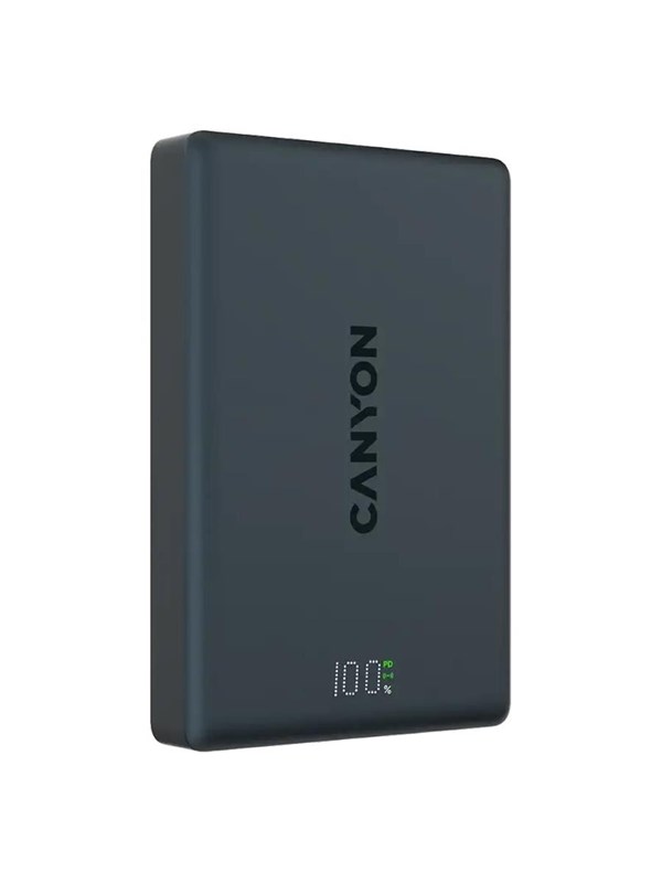 Canyon OnPower 511 MagSafe Powerbank 10000 mAh S - 10000 mAh