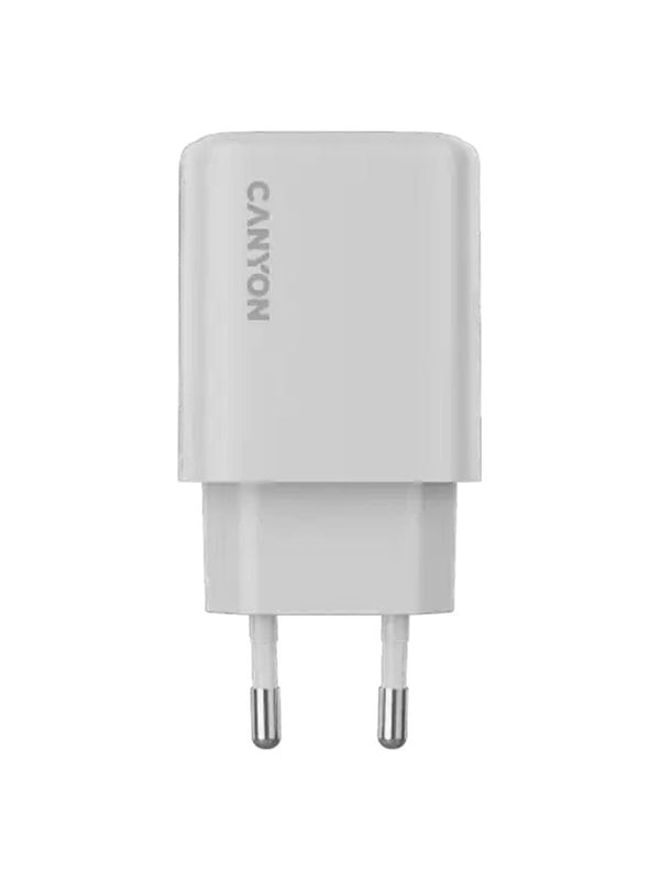 Image of Canyon OnCharge 250 25W PD Ladegerät, Weiß