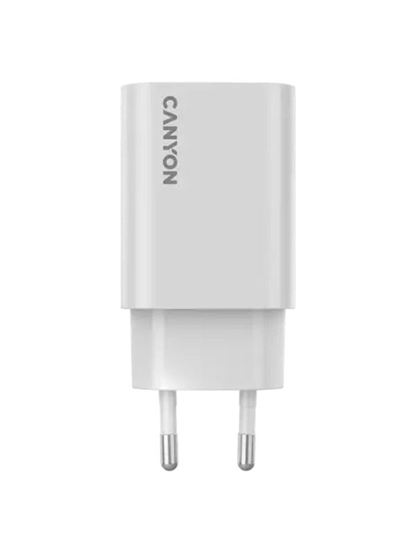 Image of Canyon OnCharge 30CL 30W USB-C PD Ladegerät, Weiß