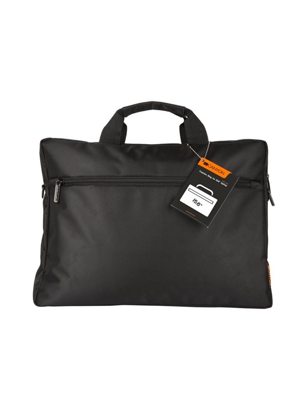 Canyon B-2 Casual Laptop-Tasche 156  Schwarz