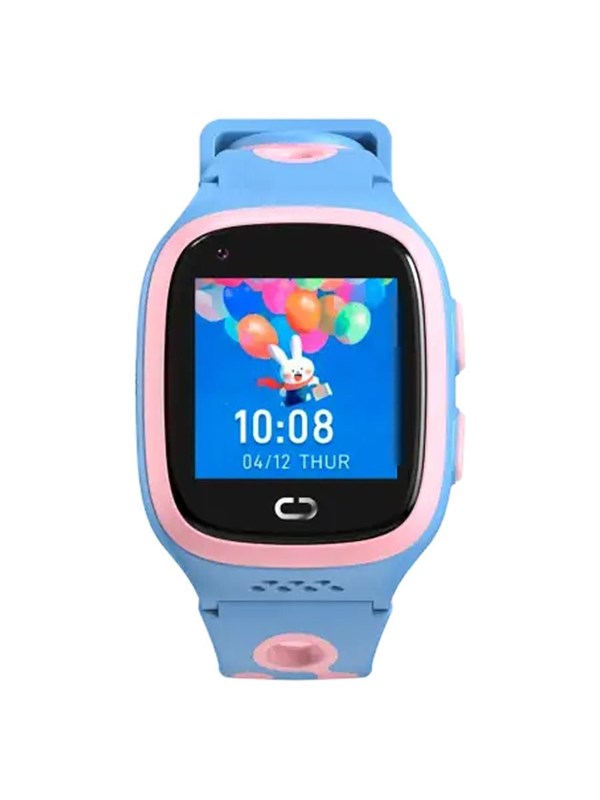 Canyon Zefir KW-49 4G GPS Kinderuhr PinkBlau