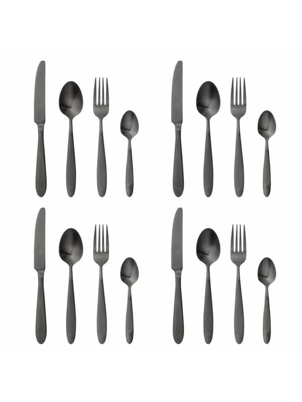Bloomingville Besteck-Set "Frea, 16-teilig"