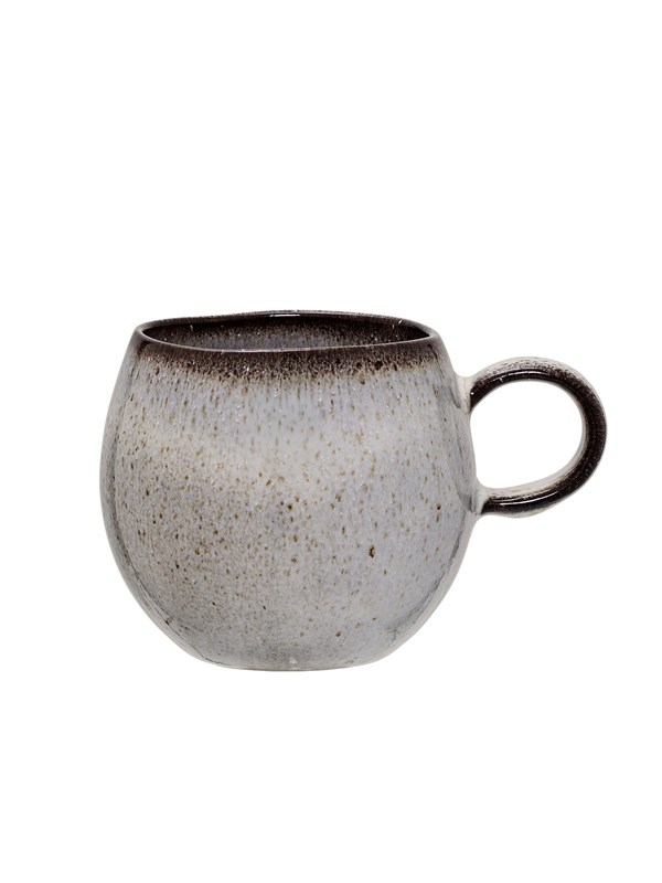 Tasse Sandrine Ø85 x H8cm beige