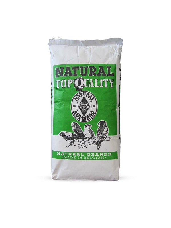 Natural Original Waldvogelfutter-Mischung 20 kg