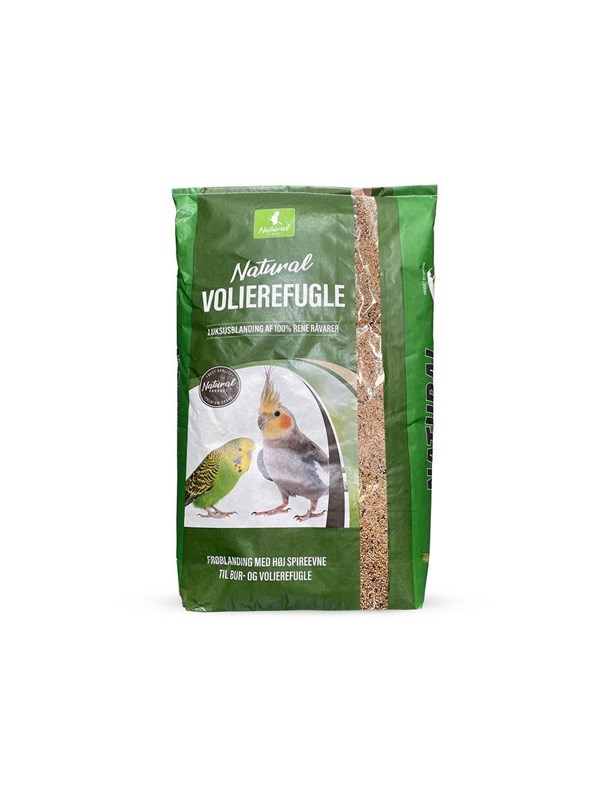 Natural Luxus Tropen 15 kg
