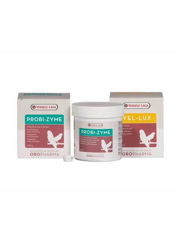 OROPHARMA Probi-Zyme 200 g