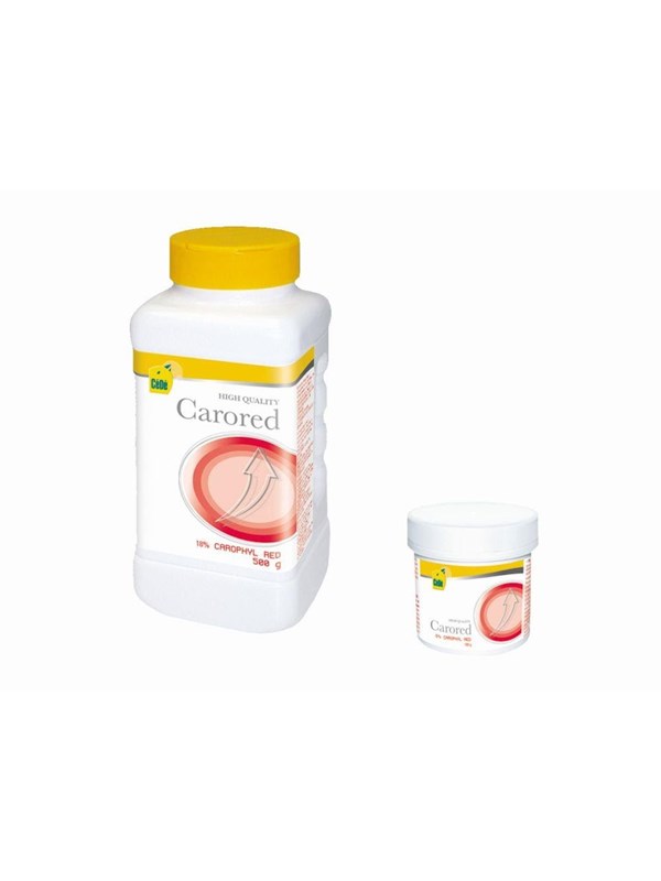CD carored 100g