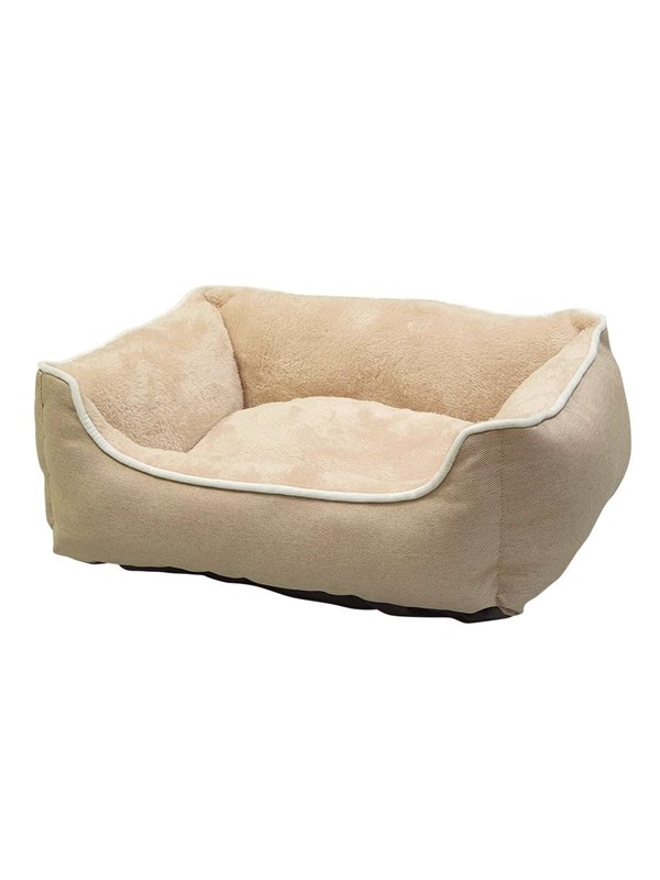 Nobby Komfortbett Classic ARNO 73 cm Beige