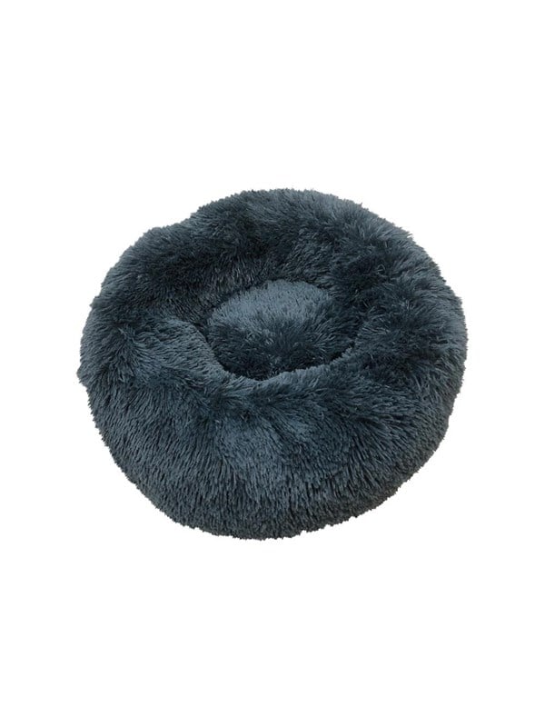 Nobby Blød donut Classic ESLA Ø 70 x 26 cm Blå