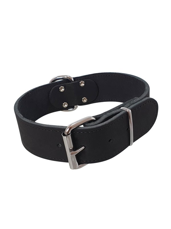 Nobby Halsband TABIL extra breit 55 cm 38-48 cm 40 mm
