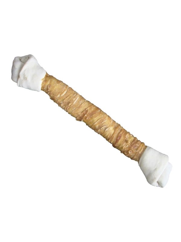 StarSnack BBQ Chicken Knoten-Knochen XXL