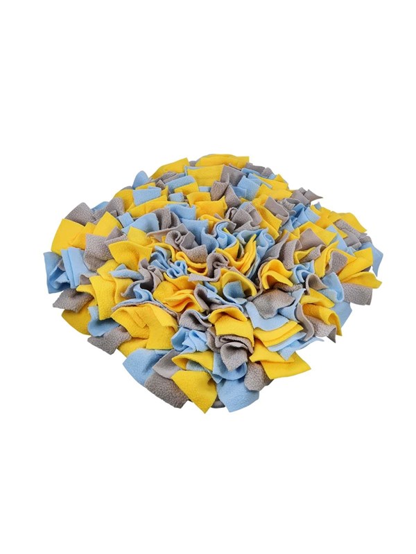 Nobby Schnffelmatte COLORE 40 x 40 cm