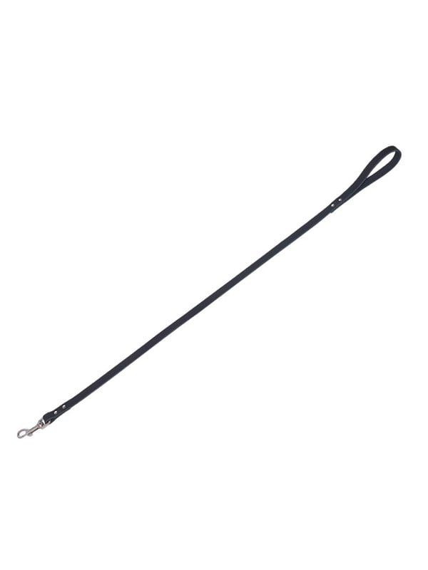 Nobby Leine TABIL 100 cm - 18 mm Schwarz