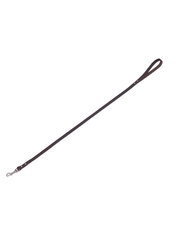 Nobby Leine TABIL 100 cm - 18 mm Braun