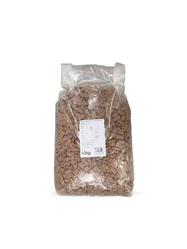 Natural Leberstckchen 10 kg