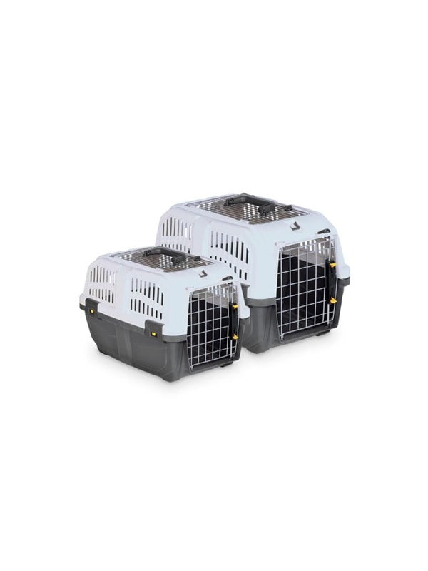 Skudo Transportbox  1 Open 48x315x31 cm
