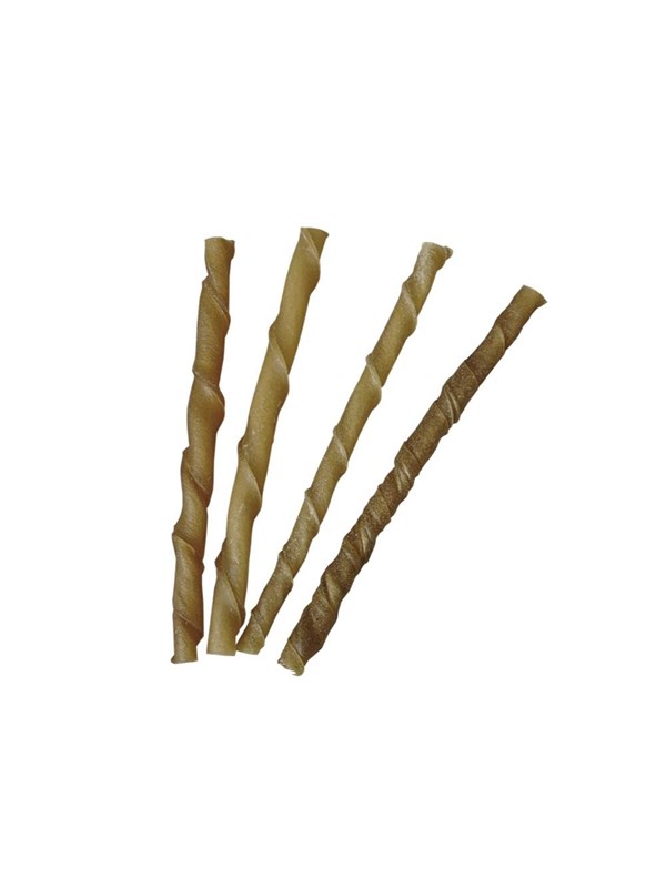 Nobby Twisted Sticks 100 Stk Thailand