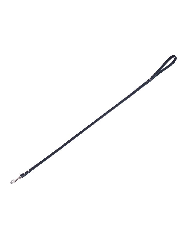 Nobby Leine TABIL 100 cm - 14 mm Schwarz