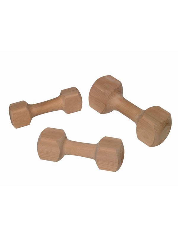 Nobby Holzapportel ca 1000 g