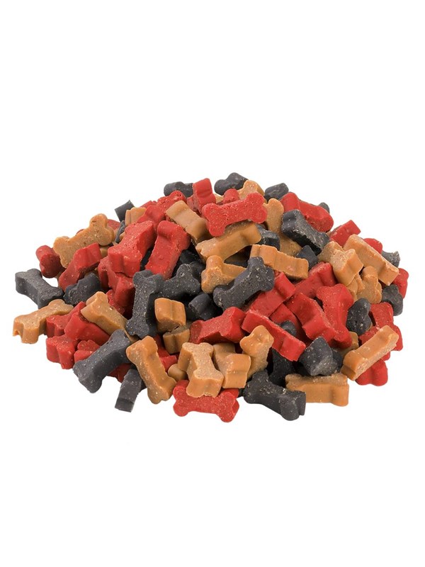 StarSnack Mini Bones Mix 18 kg