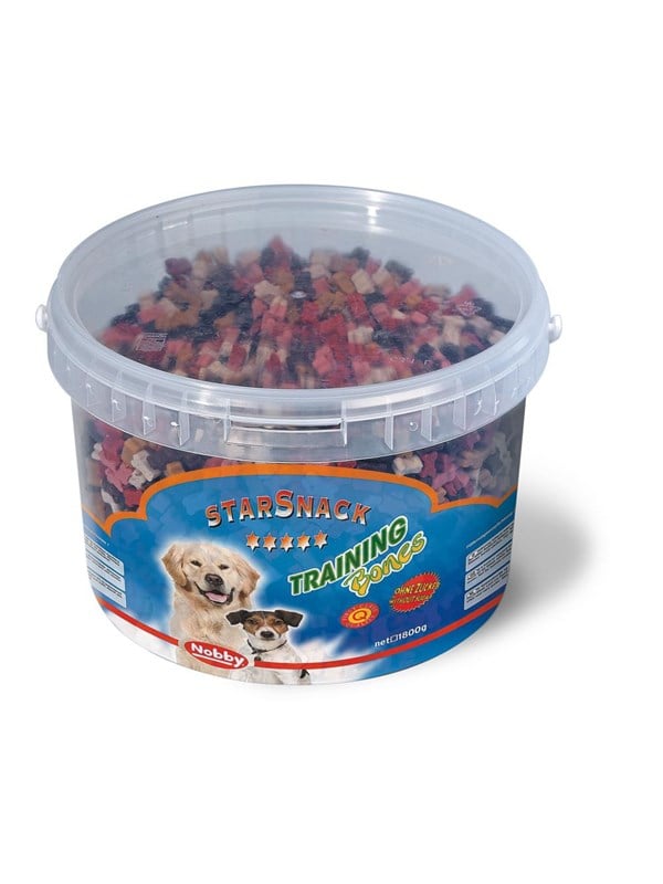 StarSnack Trainingsknochen 1800 g