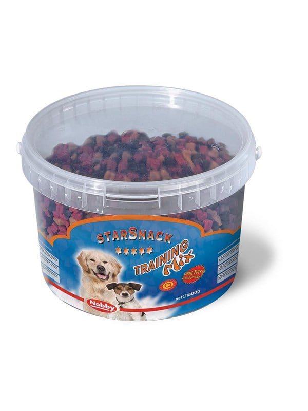StarSnack Training Mix 1800 g