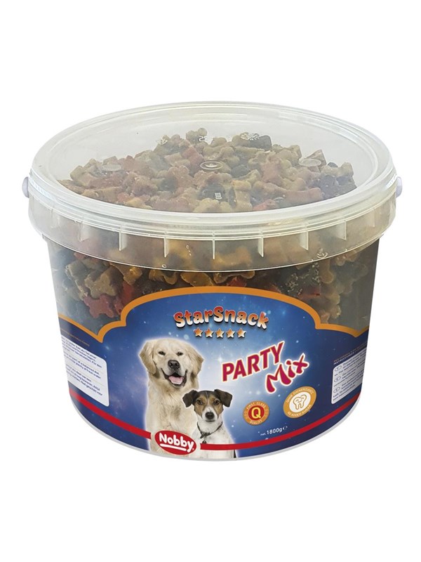 StarSnack Party Mix 1800 g