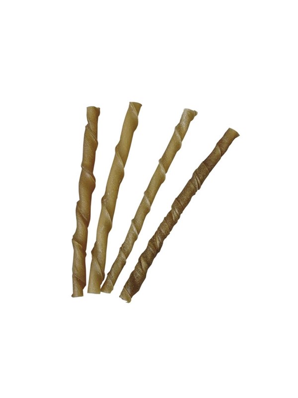 Nobby Twisted sticks 100 Stk - 13 cm -  78mm Thailan