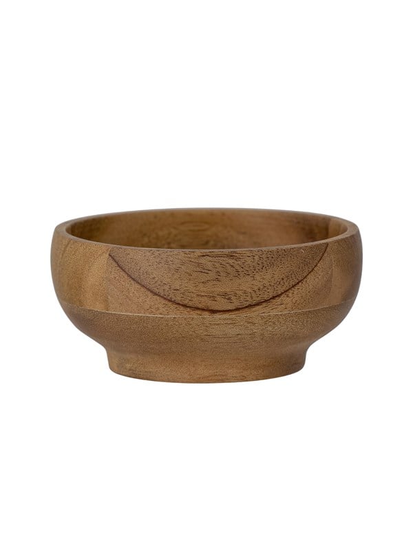 BLOOMINGVILLE Zeline Schale braun (Ø15 cm)