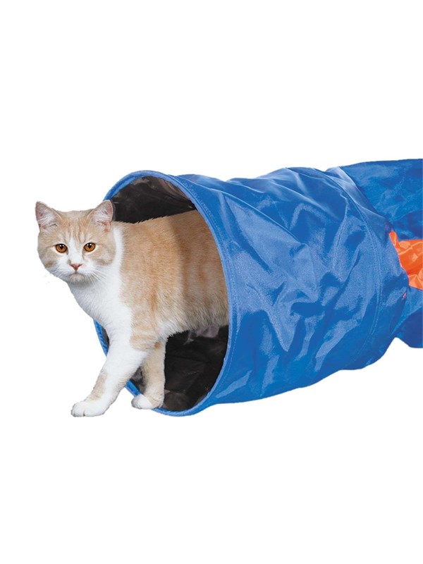 Spieltunnel für Katzen Nobby Pet