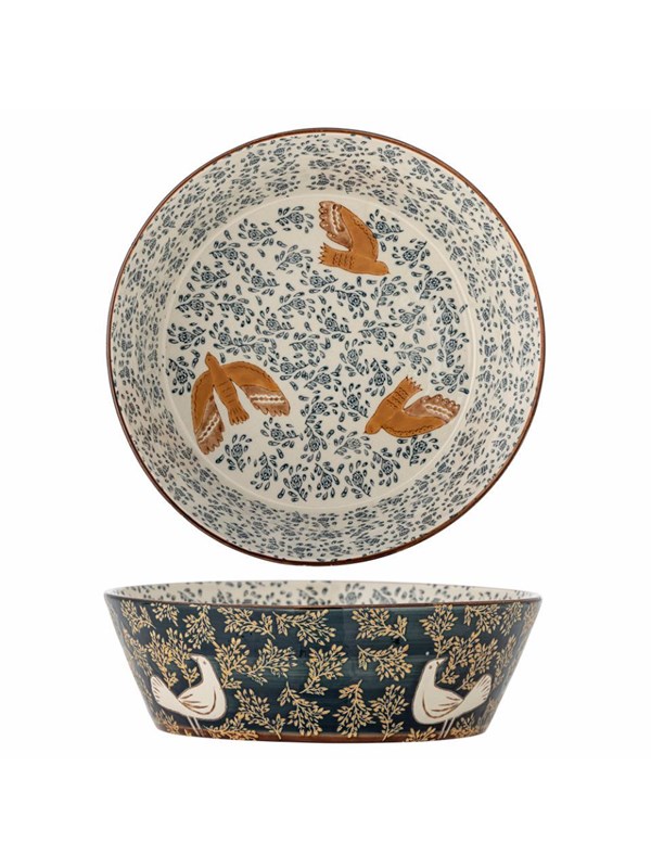Bloomingville 82072777 dining bowl