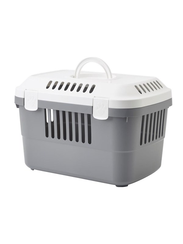 Savic Transportbox Discovery 1 485 x 33 x 315 cm grau