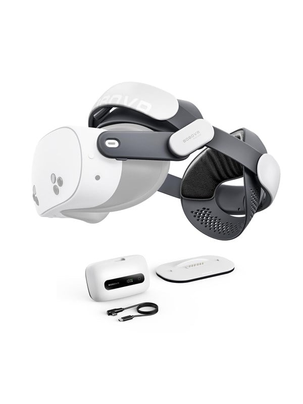 BoboVR M3 Pro