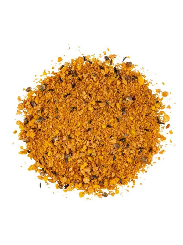 CD Eifutter Kanarien rot 1kg